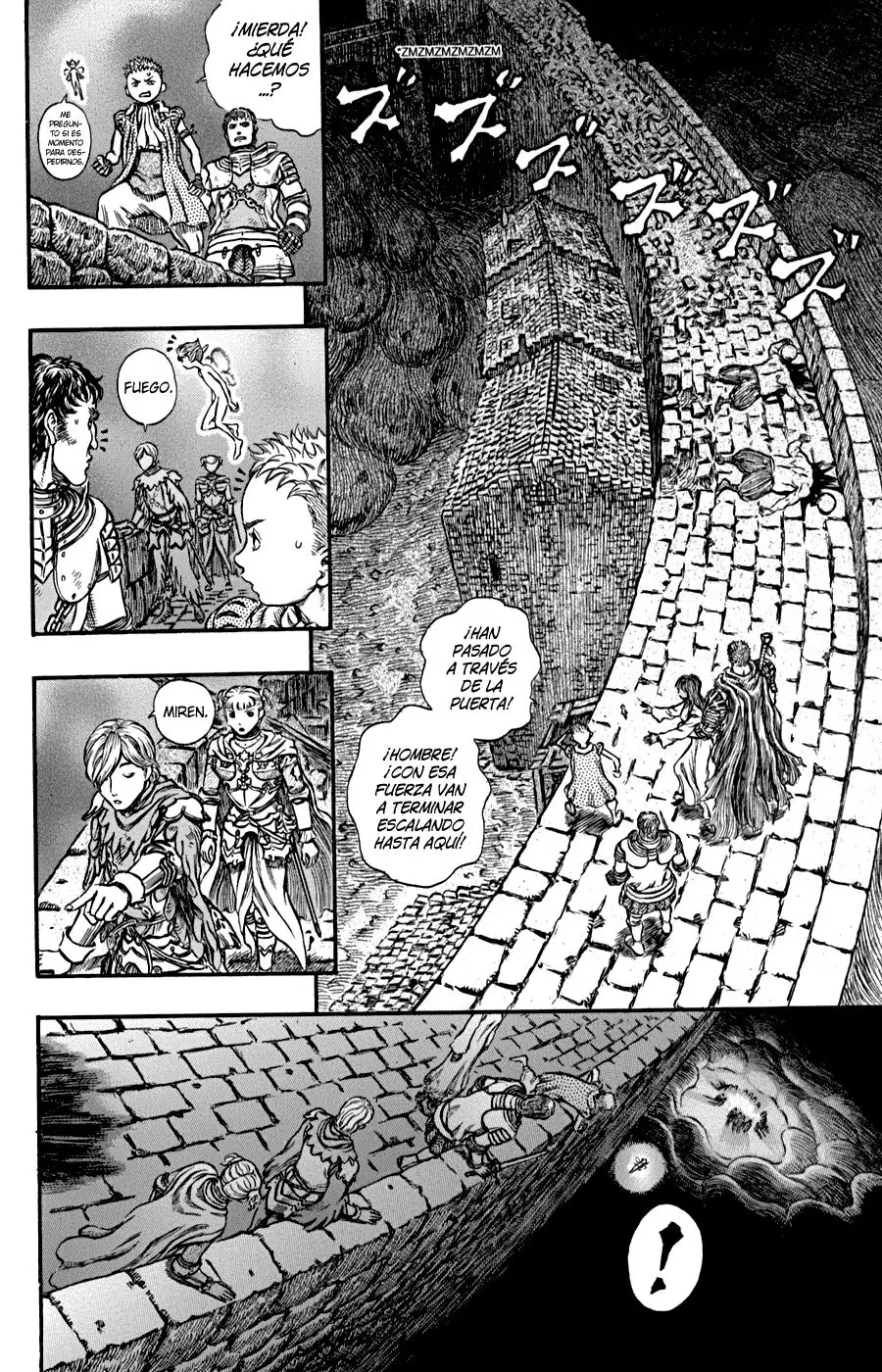 Las Emocionantes Aventuras de Marley capítulo 171, página 18