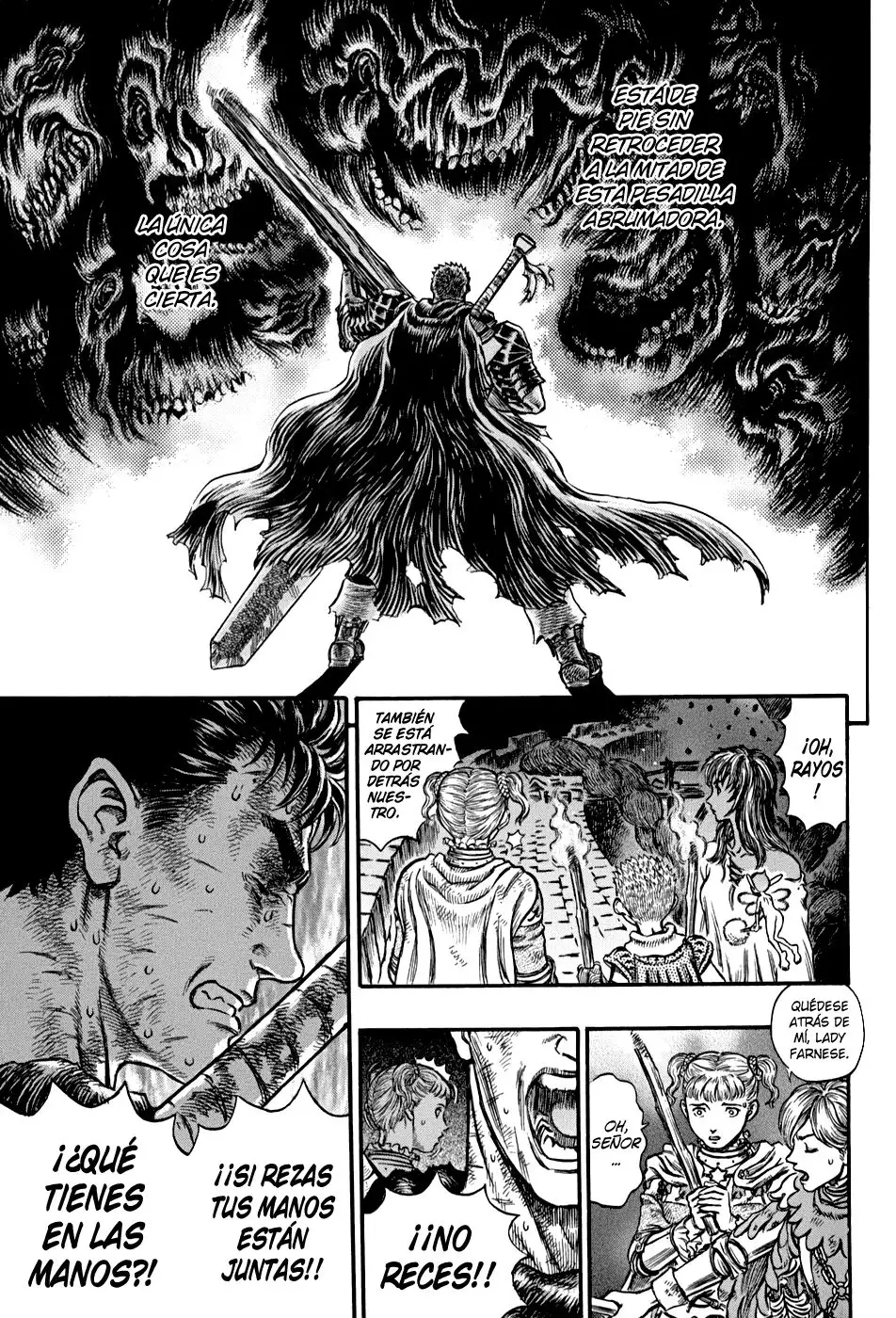 Las Emocionantes Aventuras de Marley capítulo 172, página 6