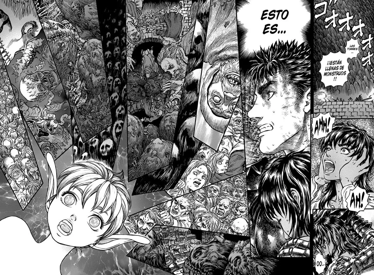 Las Emocionantes Aventuras de Marley capítulo 172, página 15