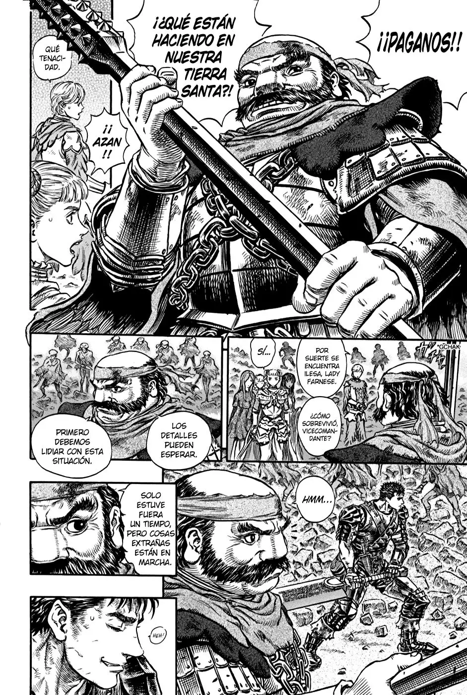 Las Emocionantes Aventuras de Marley capítulo 174, página 12