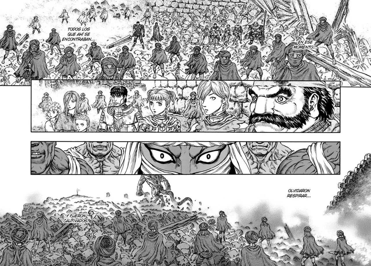 Las Emocionantes Aventuras de Marley capítulo 175, página 6