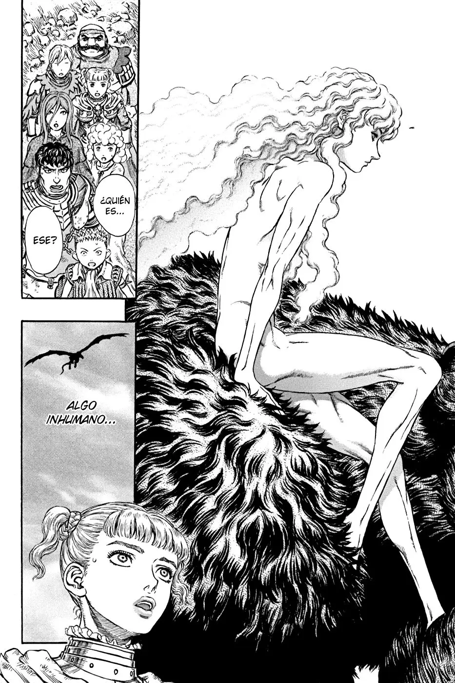 Las Emocionantes Aventuras de Marley capítulo 176, página 6