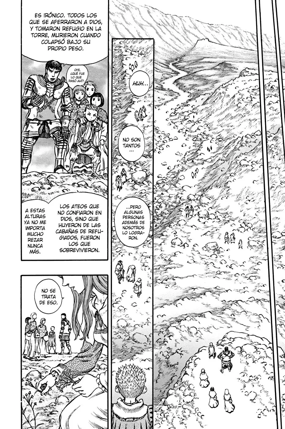 Las Emocionantes Aventuras de Marley capítulo 176, página 9