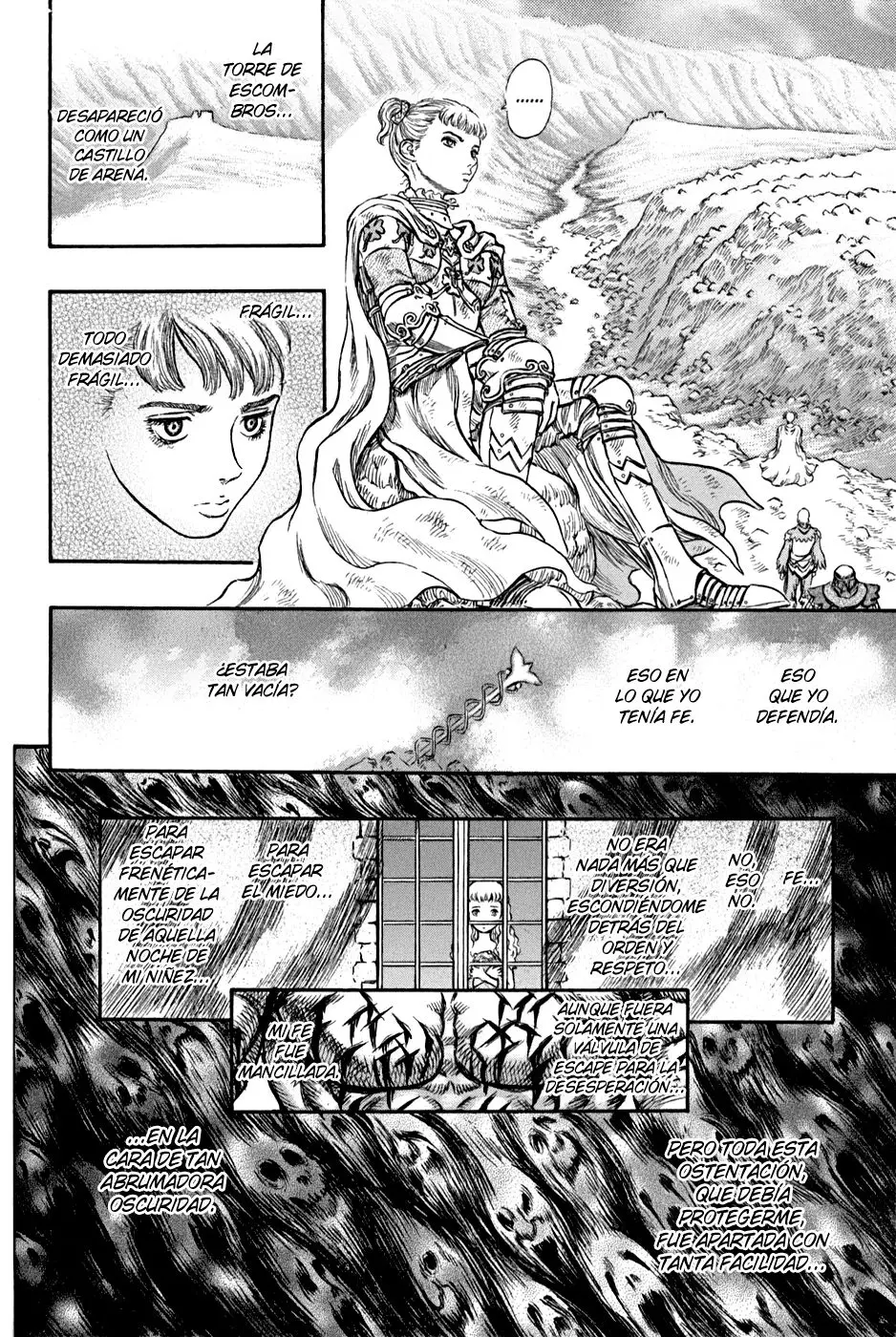 Las Emocionantes Aventuras de Marley capítulo 176, página 15