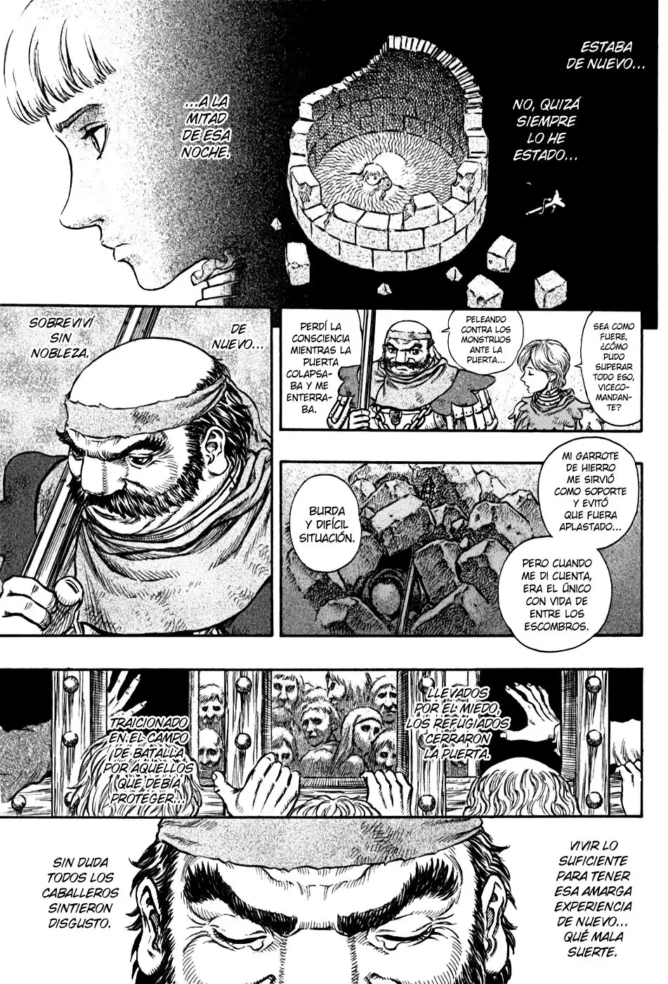 Las Emocionantes Aventuras de Marley capítulo 176, página 16