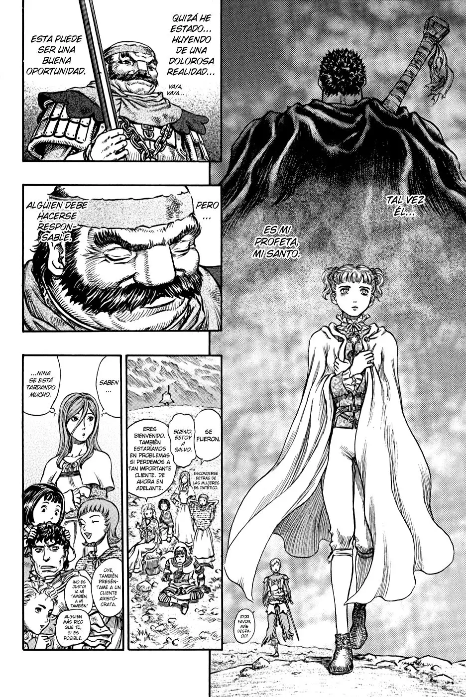 Las Emocionantes Aventuras de Marley capítulo 176, página 19