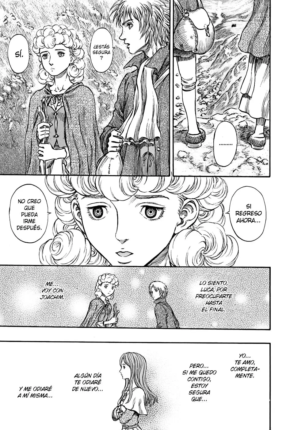 Las Emocionantes Aventuras de Marley capítulo 176, página 20