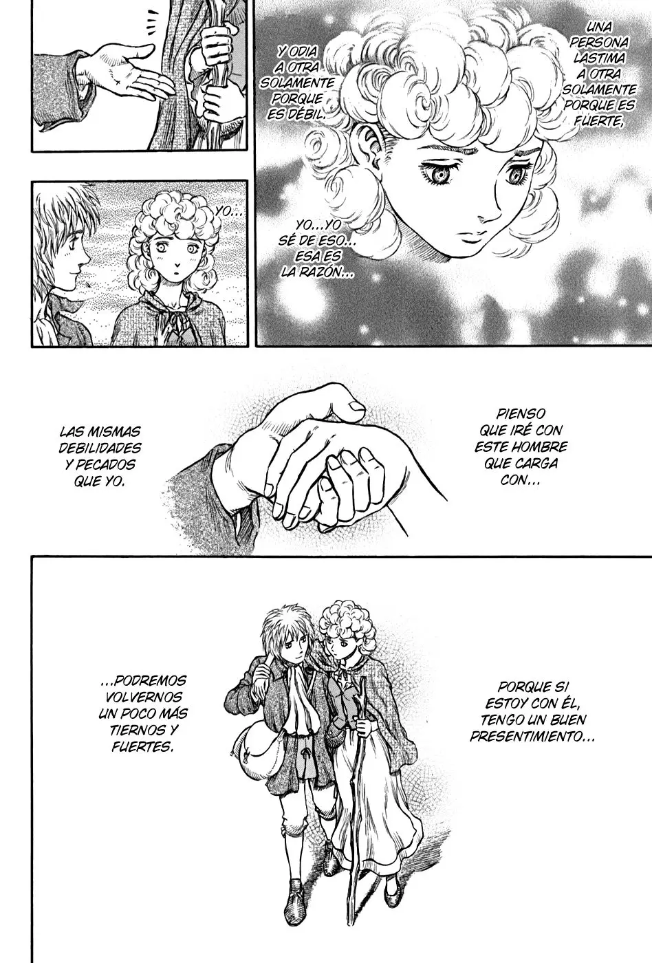 Las Emocionantes Aventuras de Marley capítulo 176, página 21