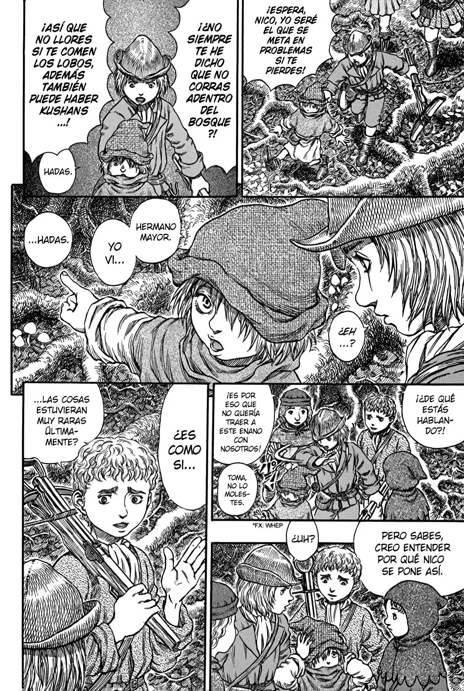 Las Emocionantes Aventuras de Marley capítulo 177, página 9