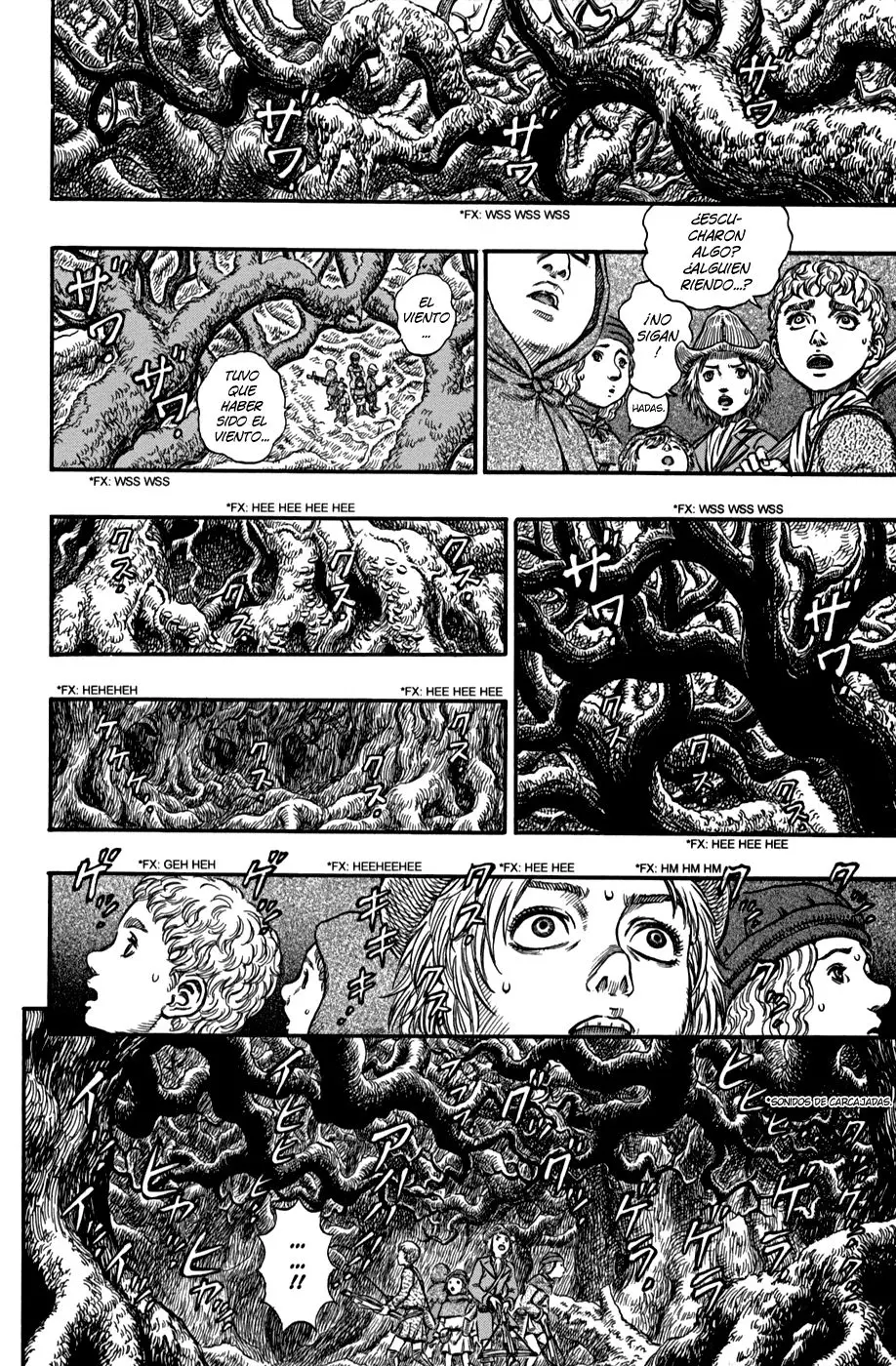 Las Emocionantes Aventuras de Marley capítulo 177, página 12