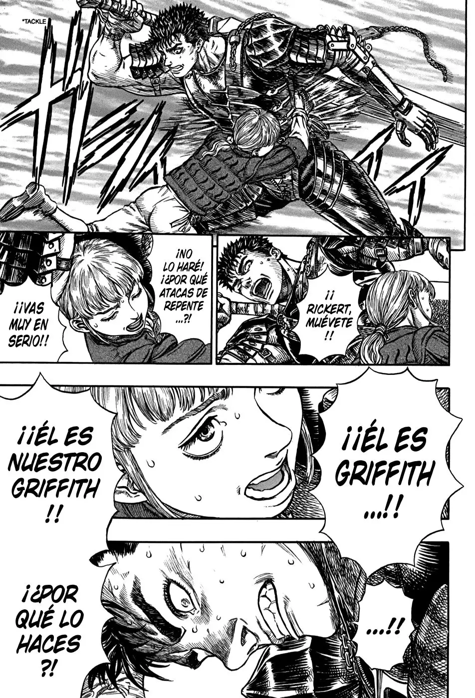 Las Emocionantes Aventuras de Marley capítulo 178, página 5