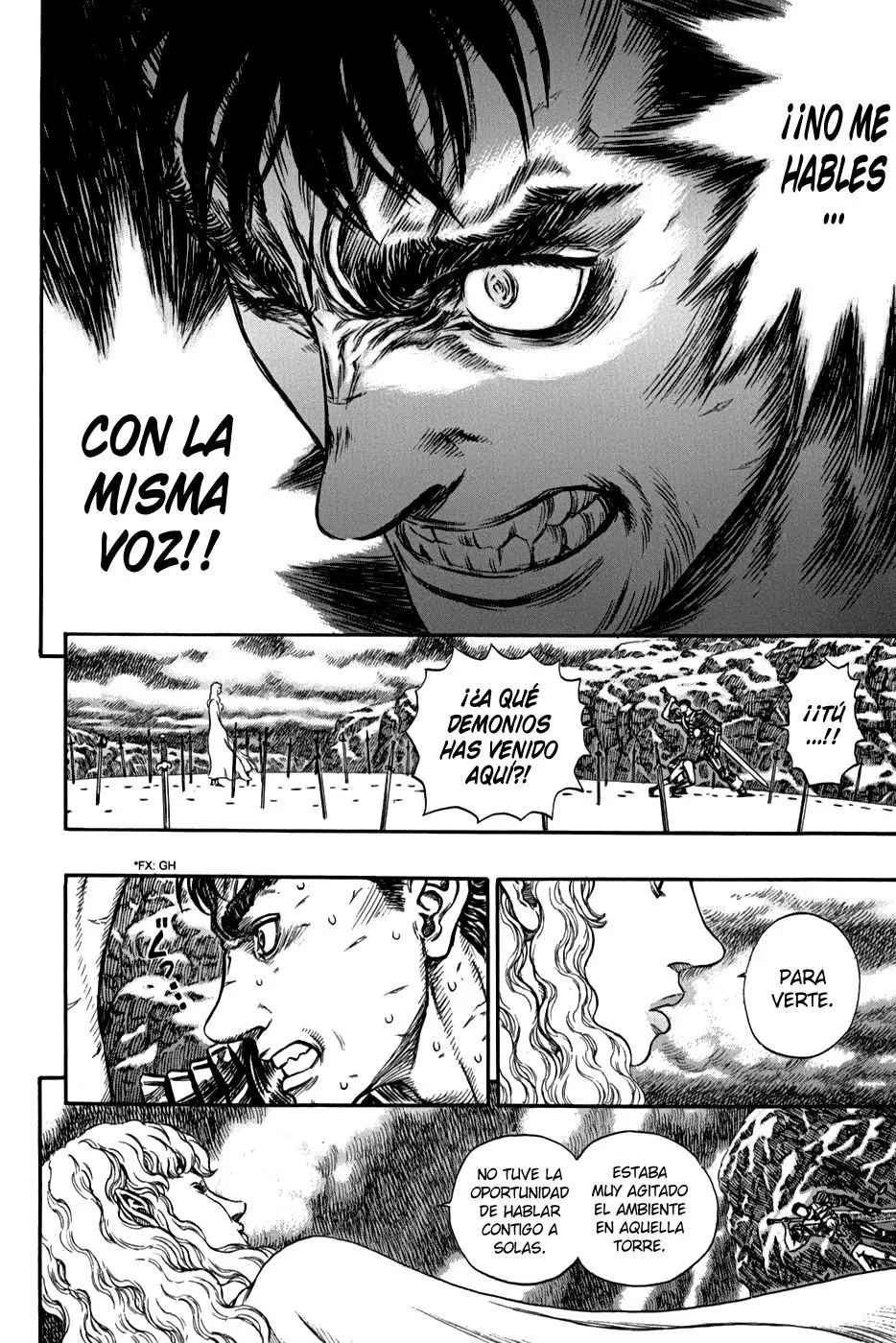 Las Emocionantes Aventuras de Marley capítulo 178, página 8