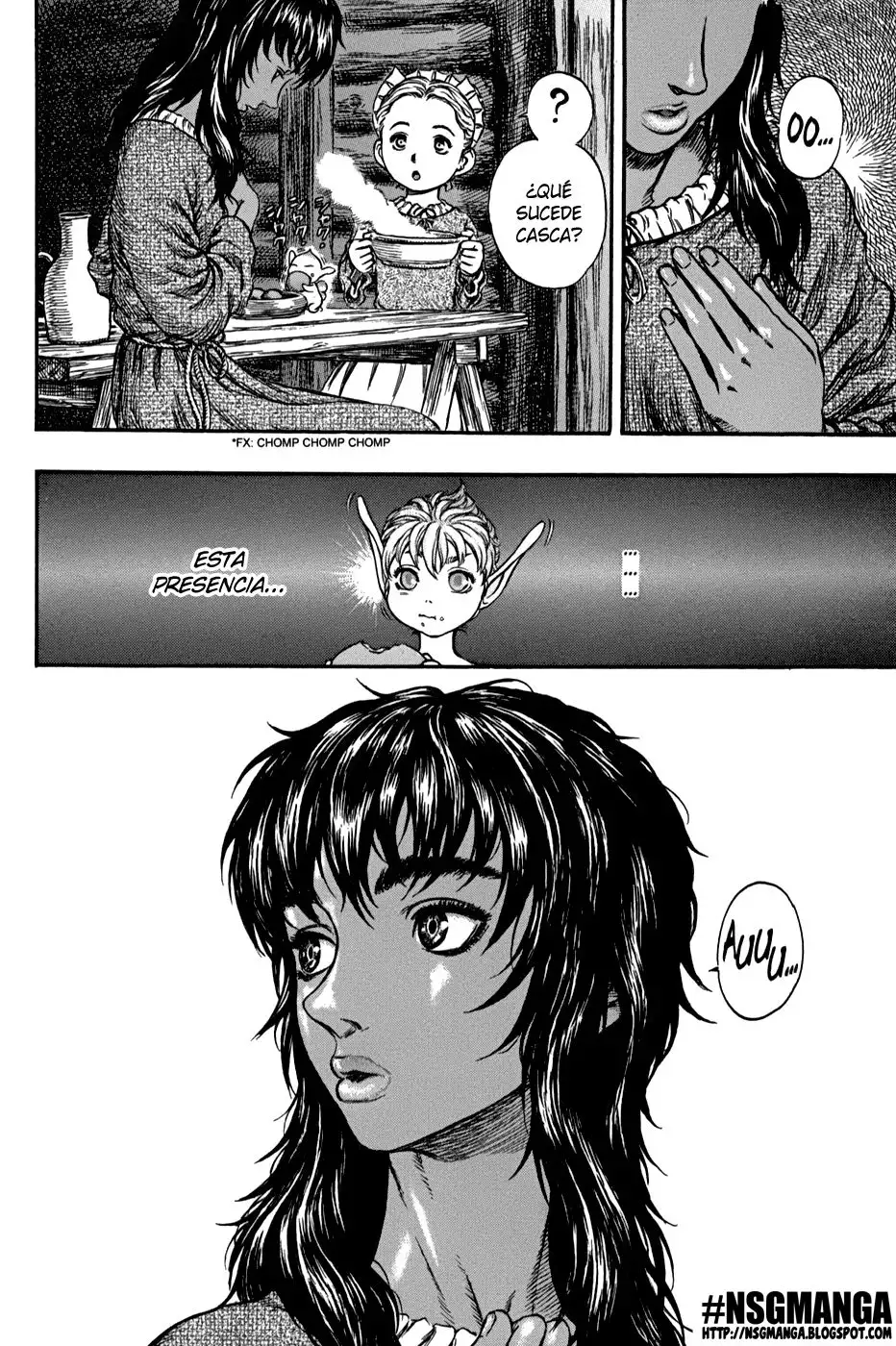 Las Emocionantes Aventuras de Marley capítulo 178, página 17