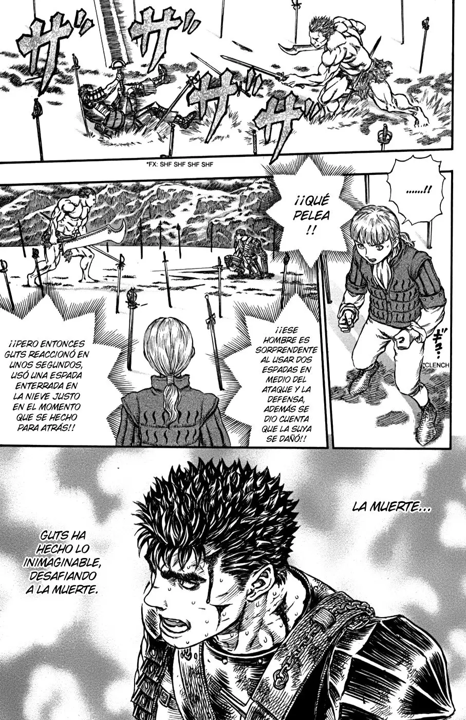 Las Emocionantes Aventuras de Marley capítulo 179, página 18