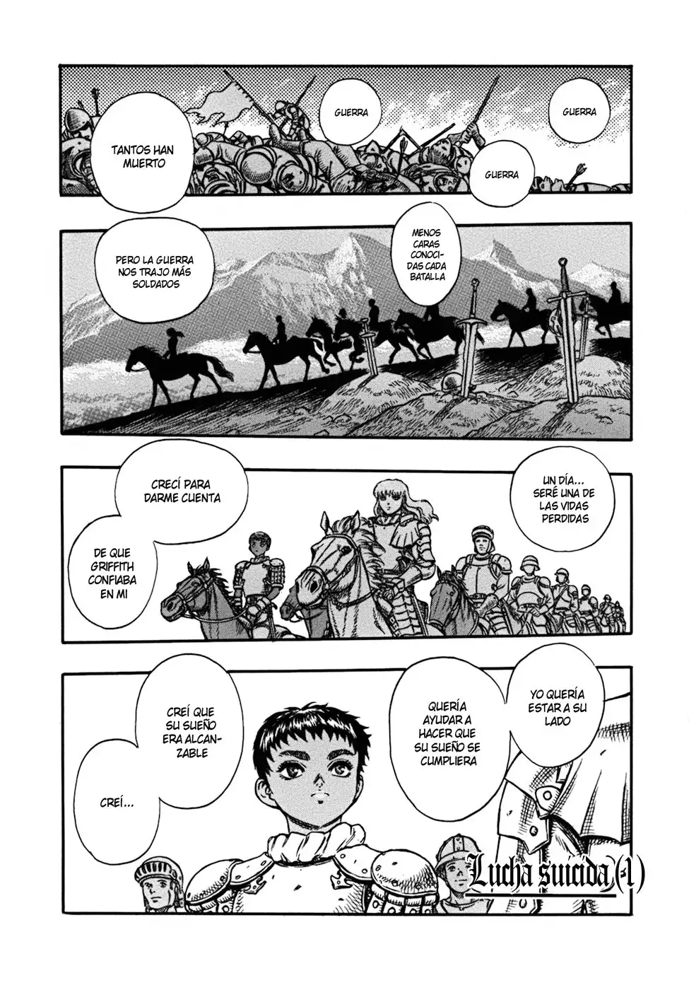Las Emocionantes Aventuras de Marley capítulo 18, página 2