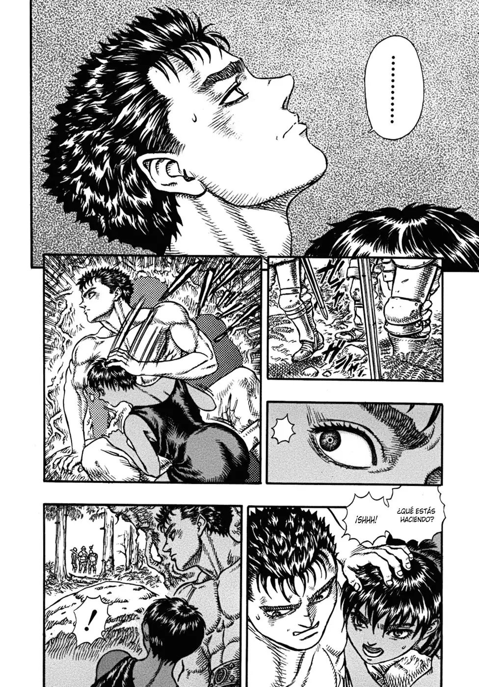 Las Emocionantes Aventuras de Marley capítulo 18, página 9