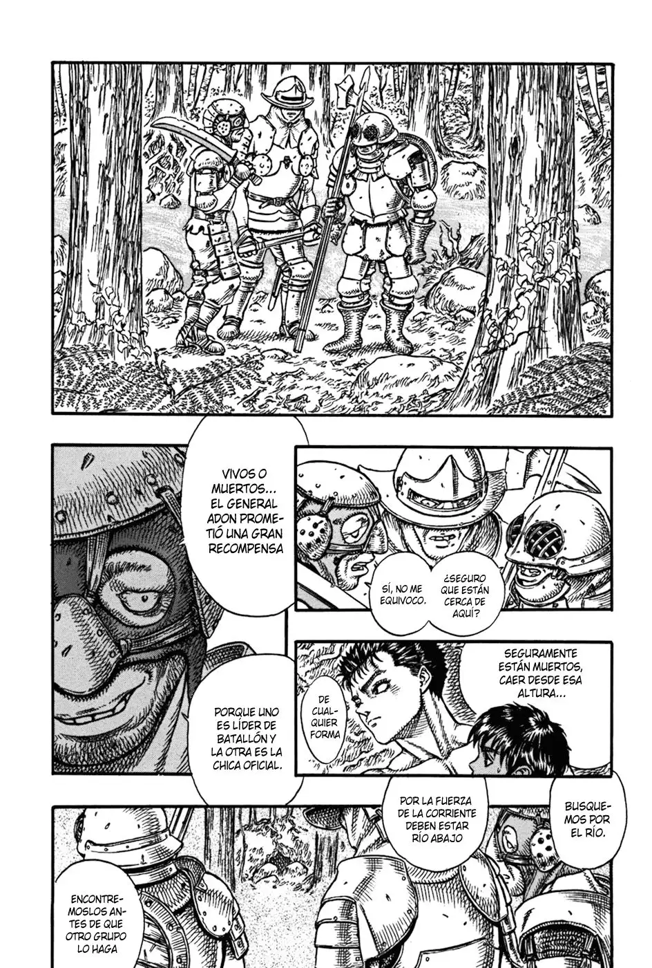 Las Emocionantes Aventuras de Marley capítulo 18, página 10