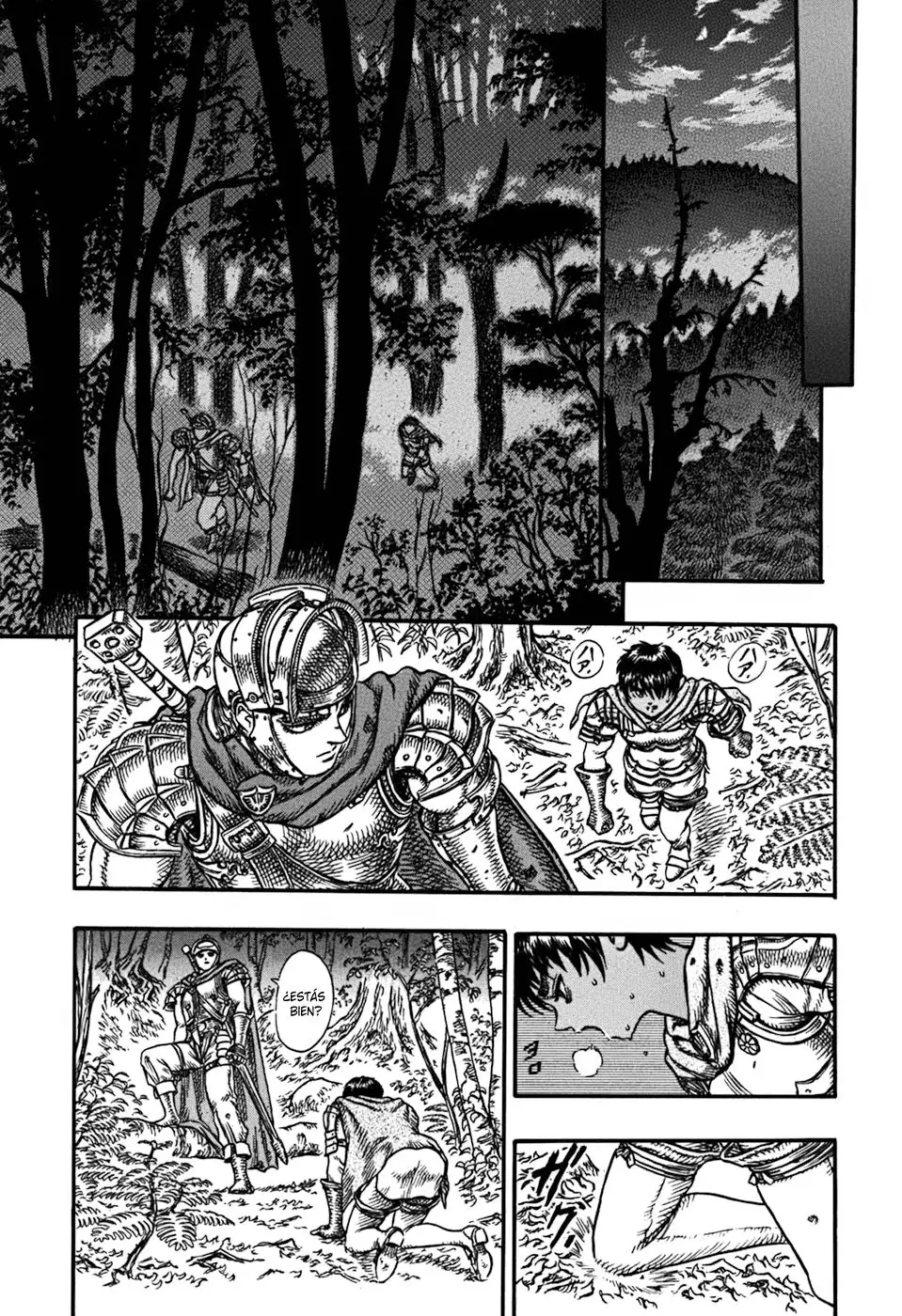 Las Emocionantes Aventuras de Marley capítulo 18, página 12