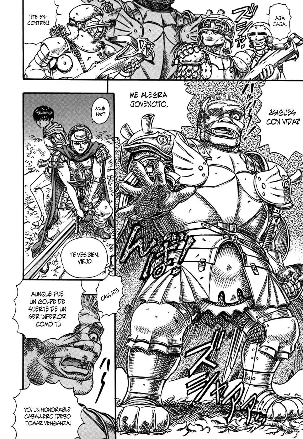 Las Emocionantes Aventuras de Marley capítulo 18, página 17