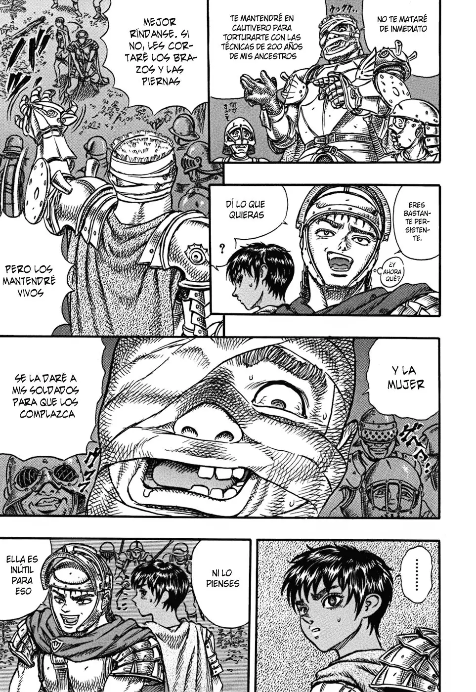 Las Emocionantes Aventuras de Marley capítulo 18, página 18