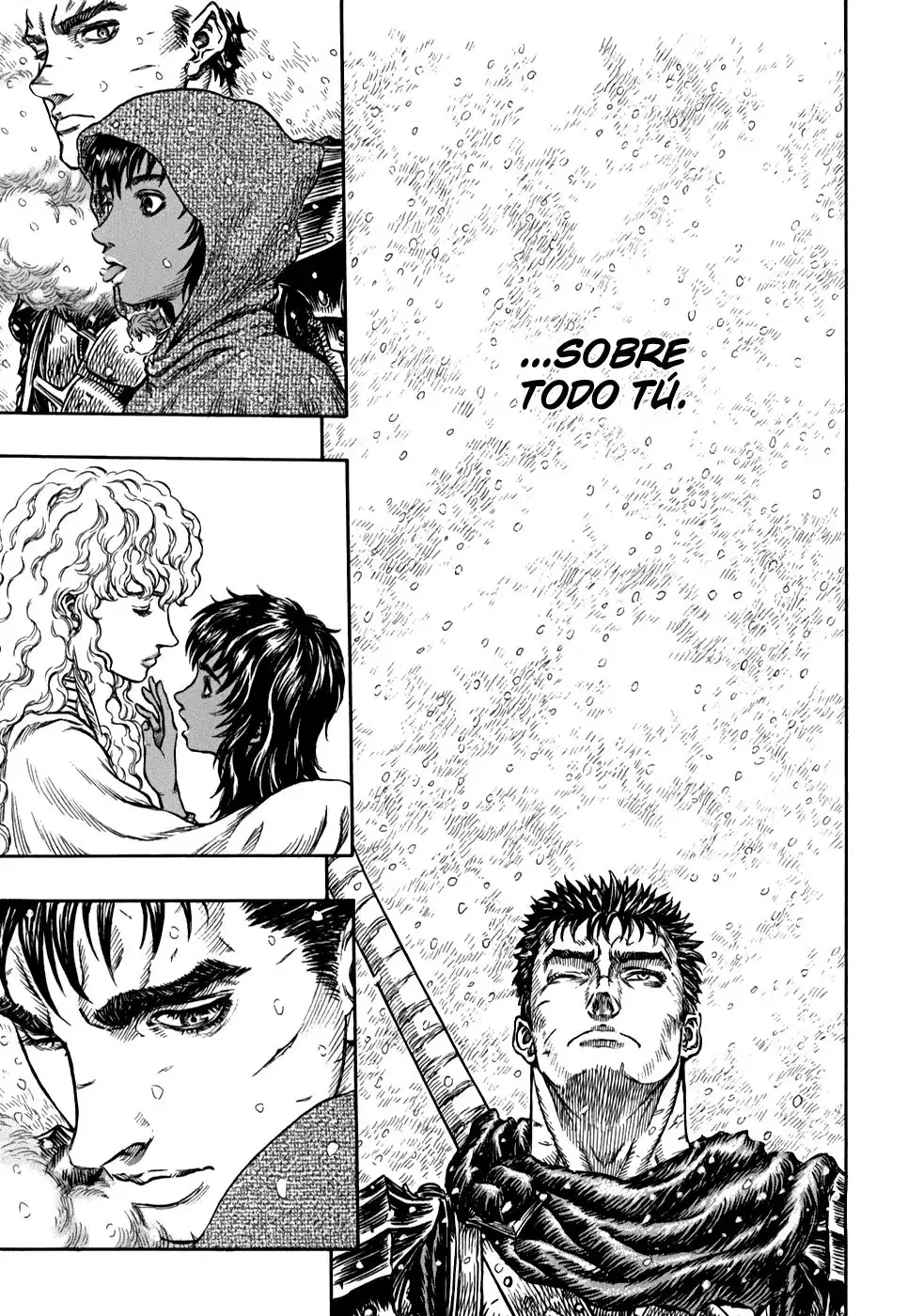 Las Emocionantes Aventuras de Marley capítulo 182, página 5