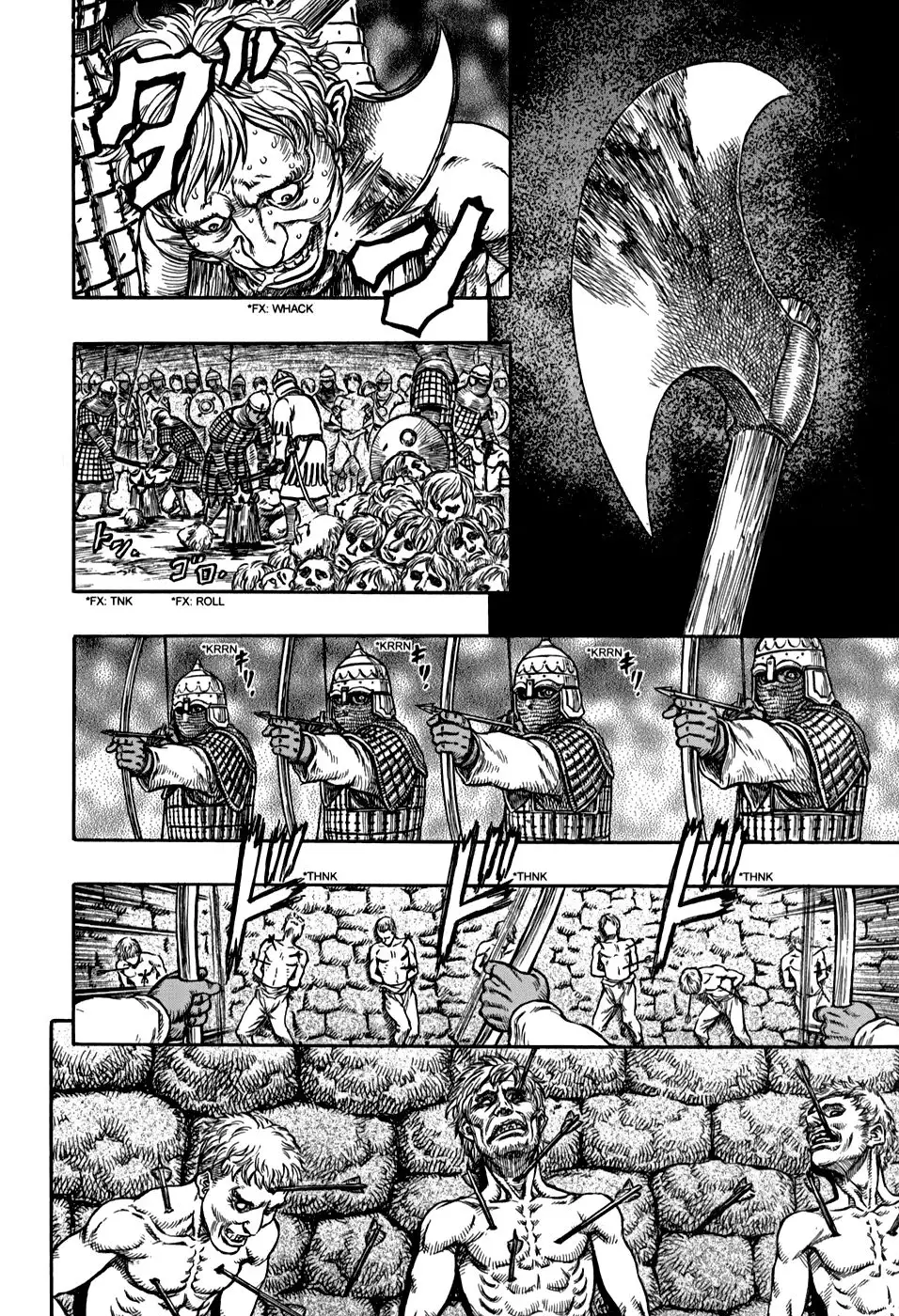 Las Emocionantes Aventuras de Marley capítulo 182, página 9