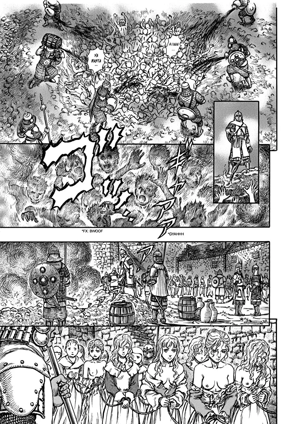 Las Emocionantes Aventuras de Marley capítulo 182, página 10