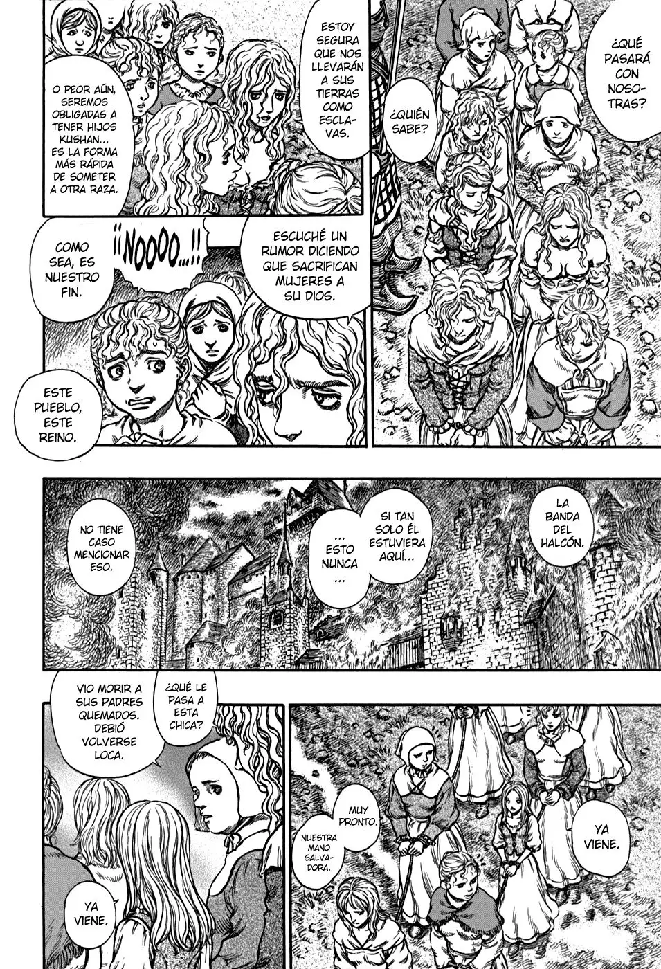 Las Emocionantes Aventuras de Marley capítulo 182, página 11