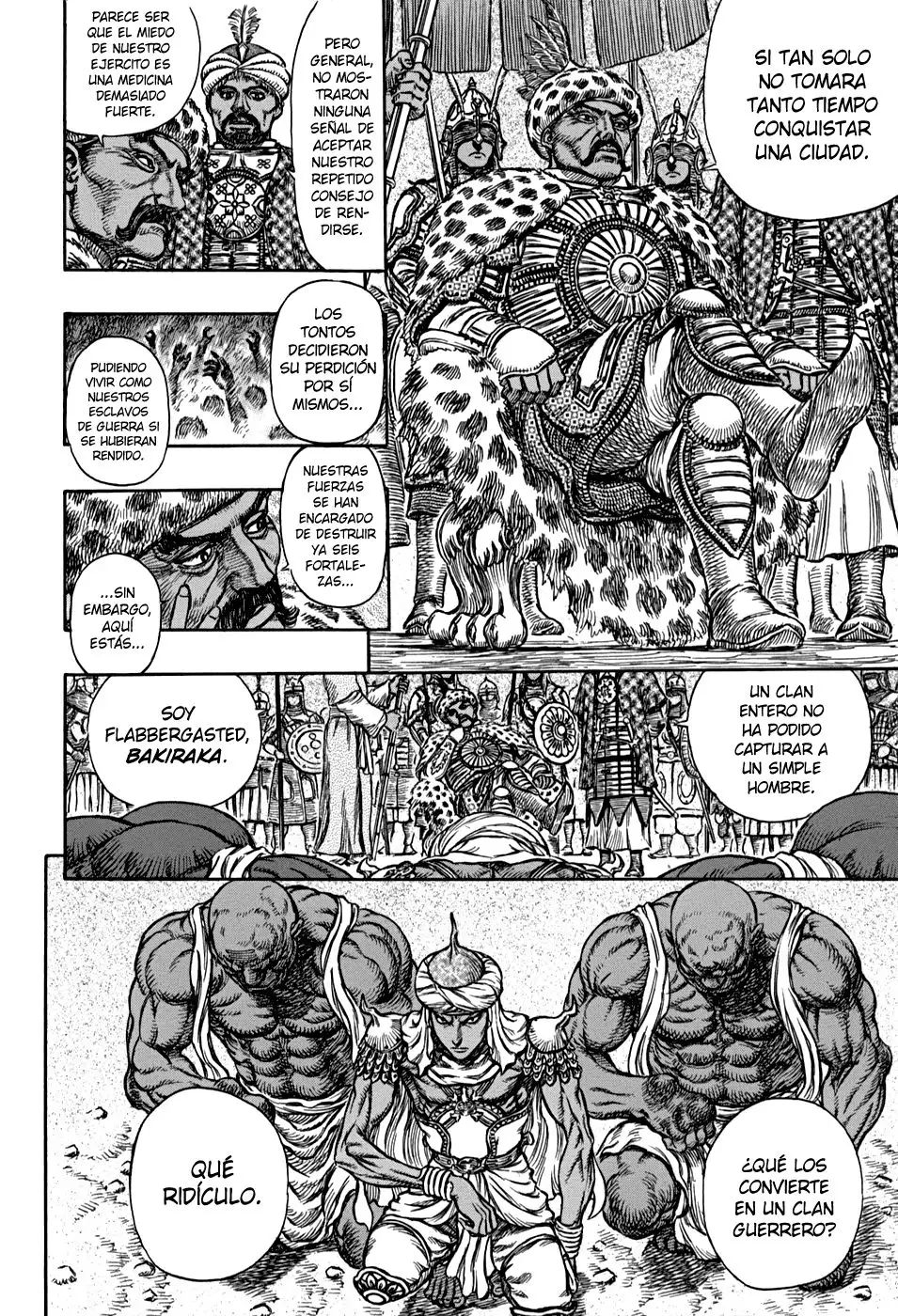 Las Emocionantes Aventuras de Marley capítulo 182, página 13