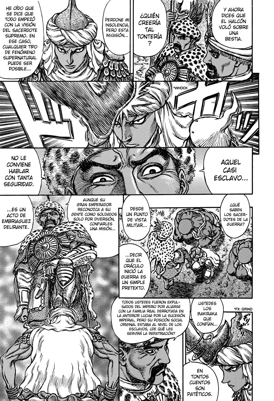 Las Emocionantes Aventuras de Marley capítulo 182, página 14
