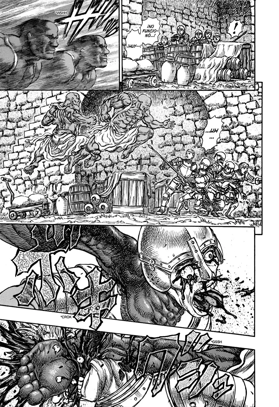 Las Emocionantes Aventuras de Marley capítulo 182, página 16