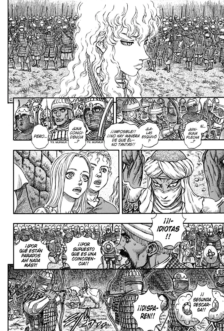 Las Emocionantes Aventuras de Marley capítulo 183, página 9