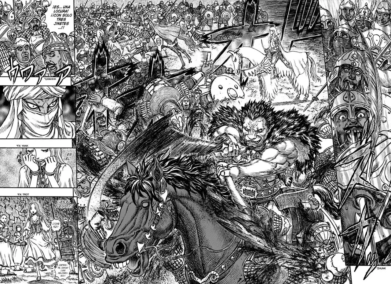 Las Emocionantes Aventuras de Marley capítulo 183, página 17