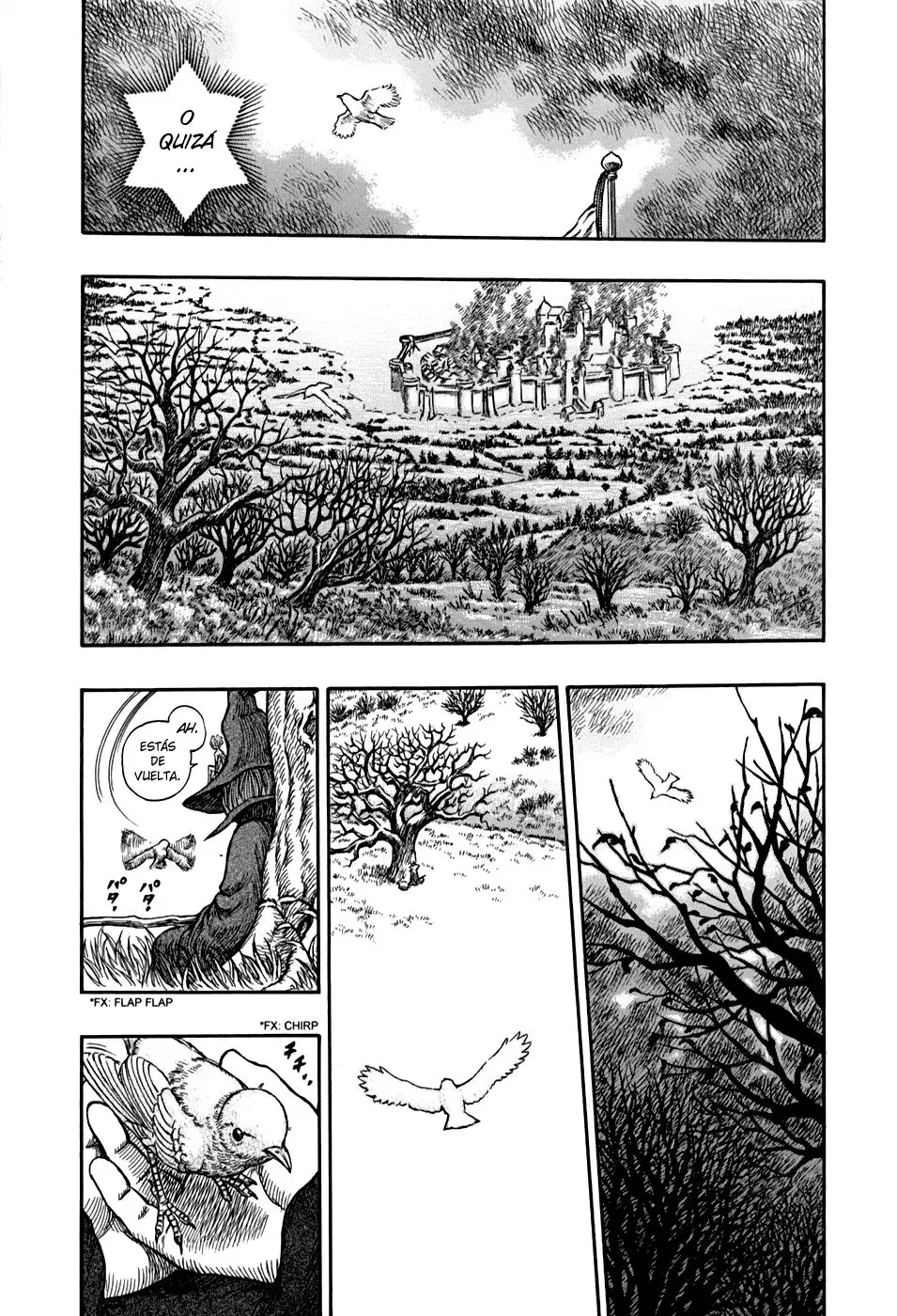 Las Emocionantes Aventuras de Marley capítulo 184, página 16