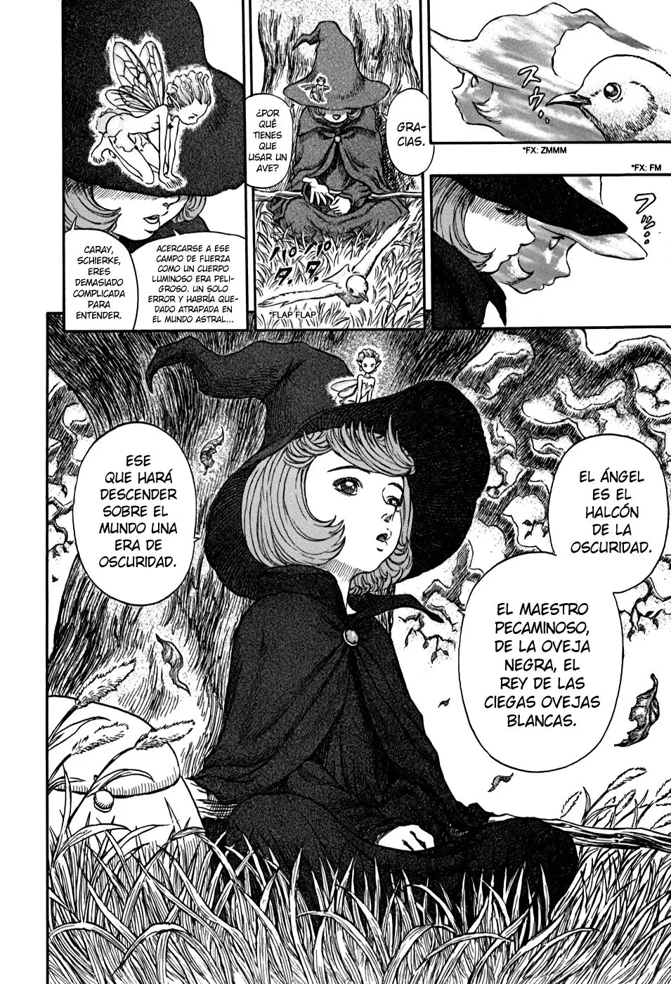 Las Emocionantes Aventuras de Marley capítulo 184, página 17