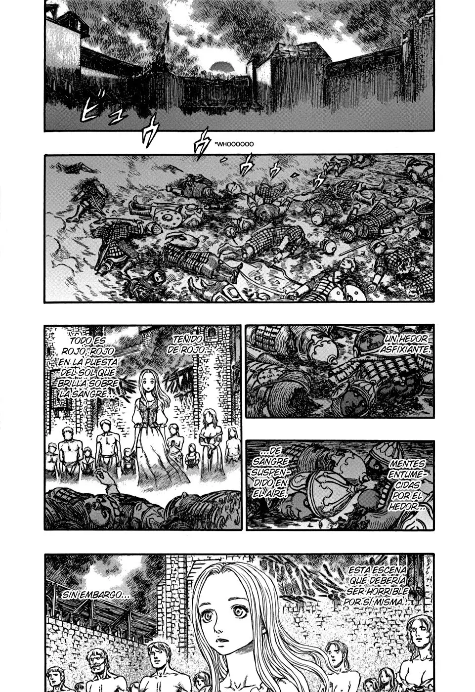 Las Emocionantes Aventuras de Marley capítulo 184, página 18