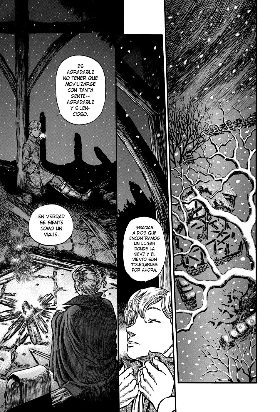 Las Emocionantes Aventuras de Marley capítulo 185, página 2
