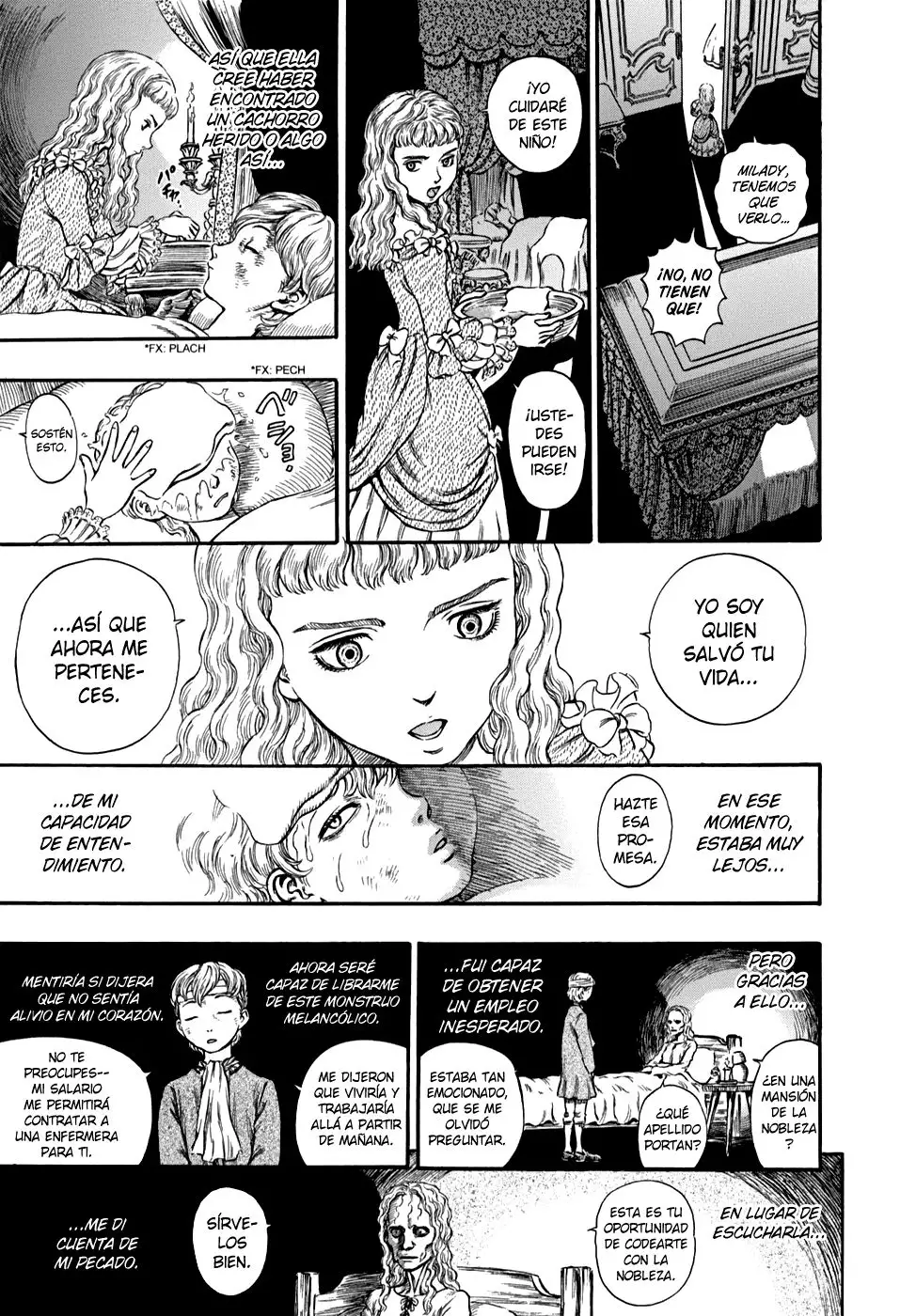 Las Emocionantes Aventuras de Marley capítulo 185, página 10