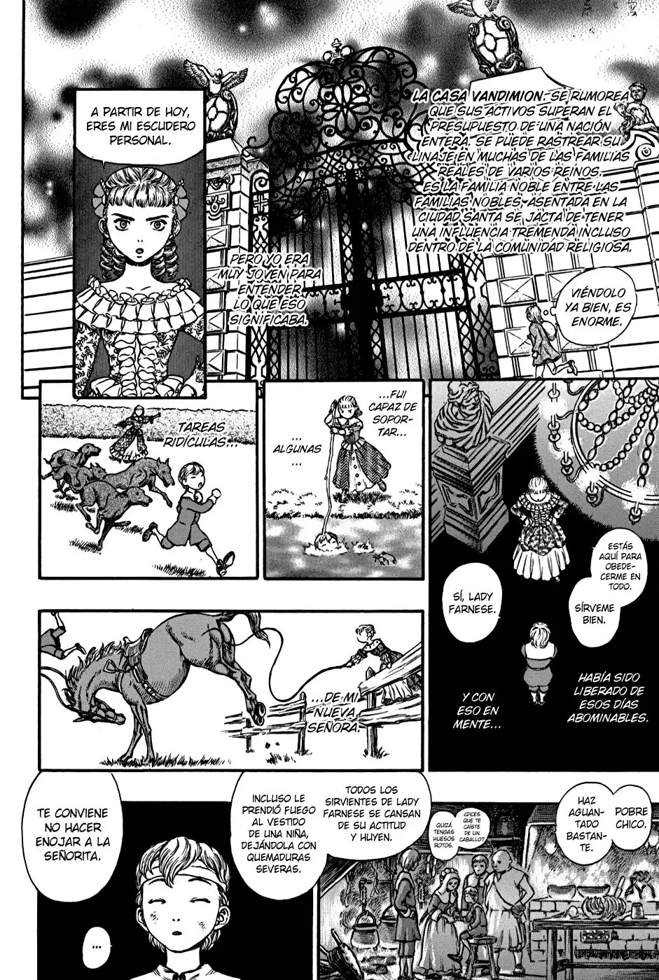 Las Emocionantes Aventuras de Marley capítulo 185, página 11