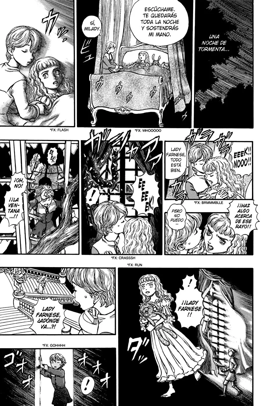 Las Emocionantes Aventuras de Marley capítulo 185, página 14