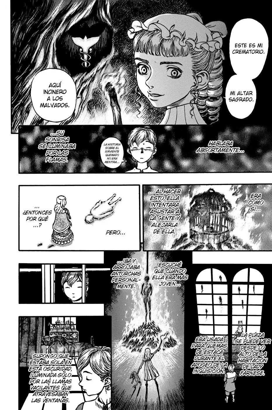 Las Emocionantes Aventuras de Marley capítulo 185, página 17