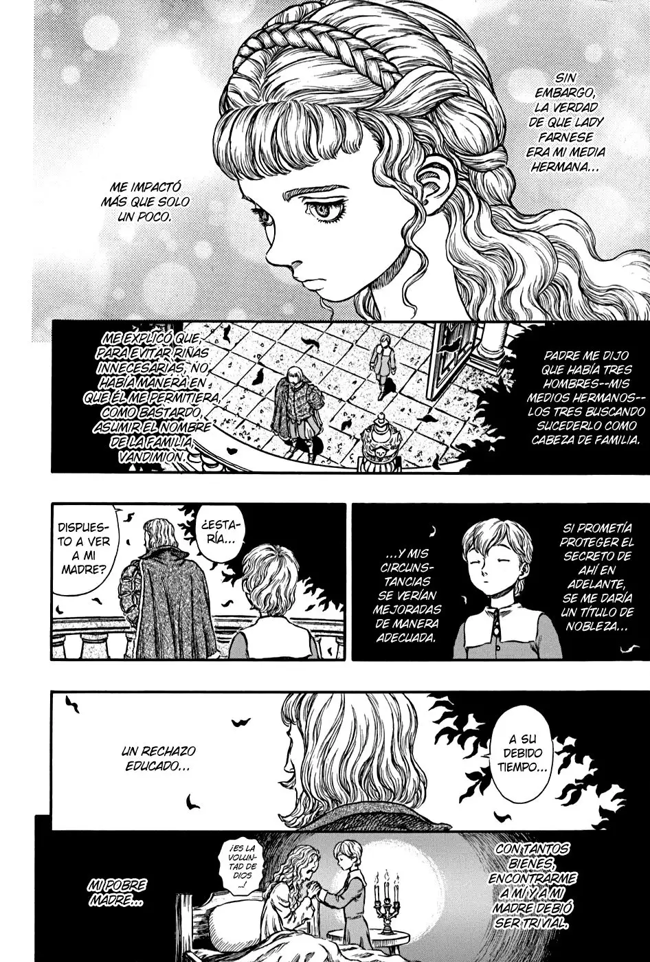 Las Emocionantes Aventuras de Marley capítulo 185, página 21