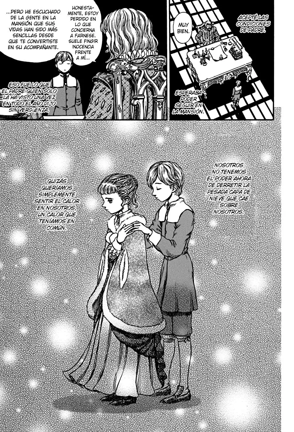 Las Emocionantes Aventuras de Marley capítulo 185, página 22