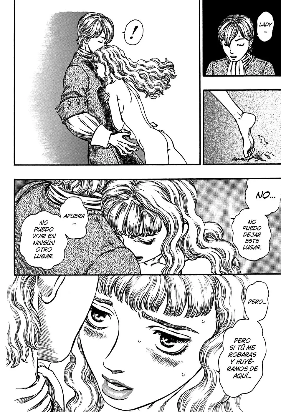 Las Emocionantes Aventuras de Marley capítulo 186, página 9