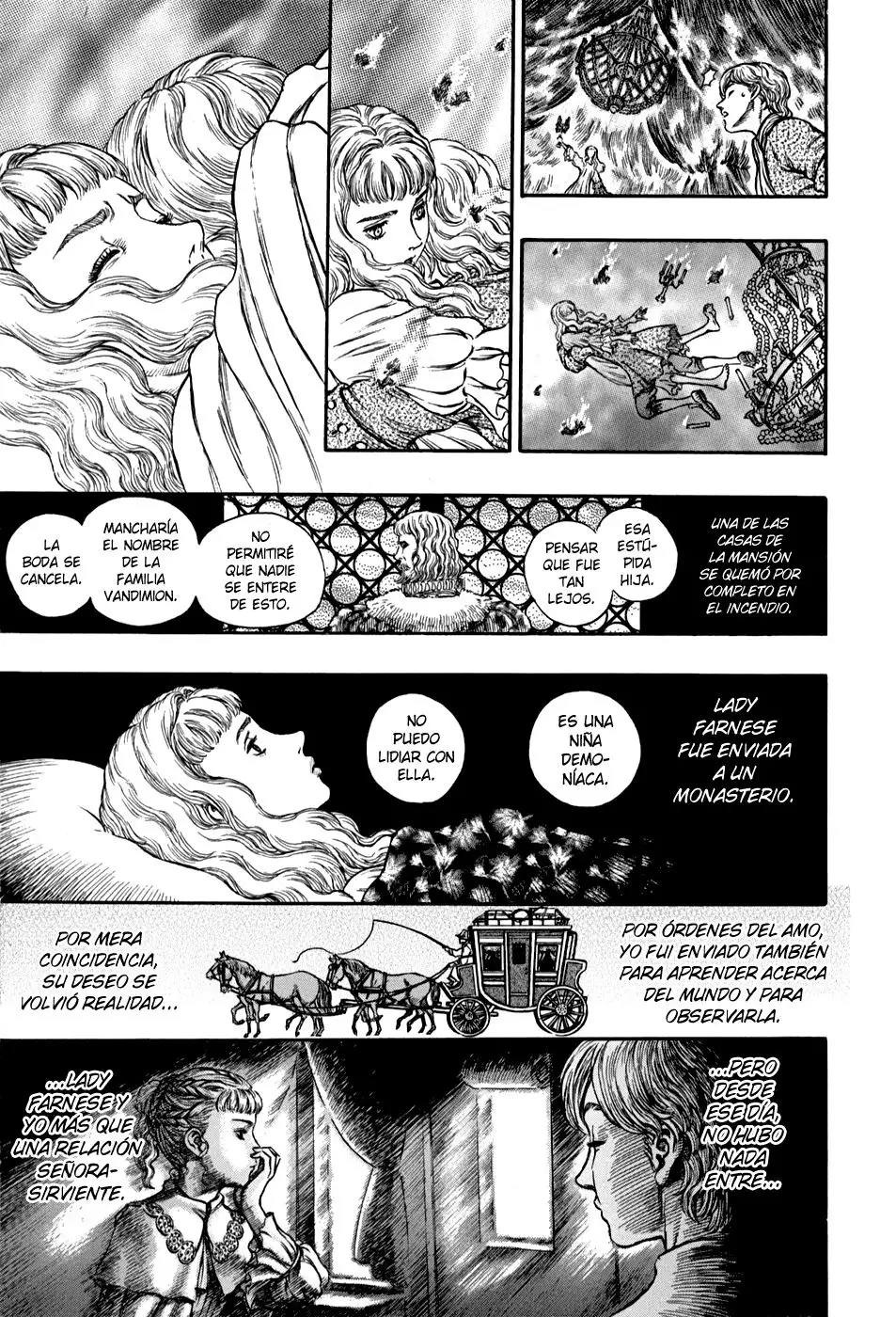 Las Emocionantes Aventuras de Marley capítulo 186, página 12