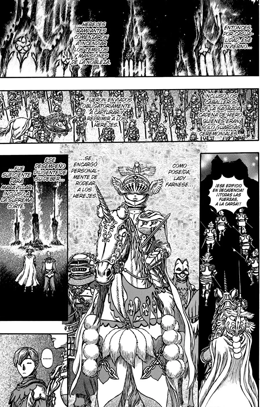 Las Emocionantes Aventuras de Marley capítulo 186, página 14