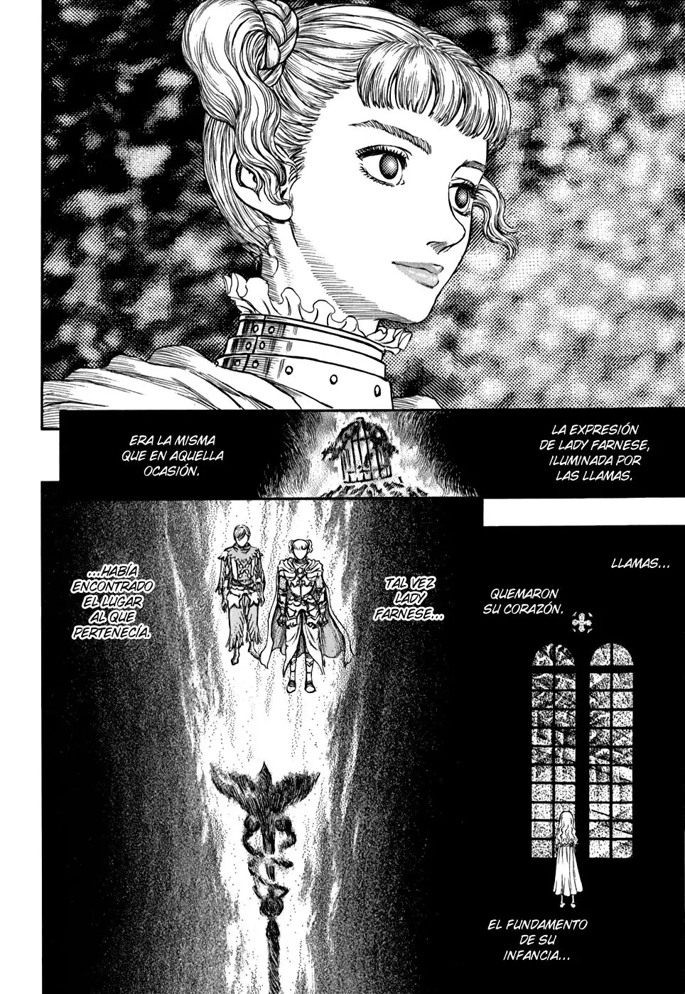 Las Emocionantes Aventuras de Marley capítulo 186, página 15