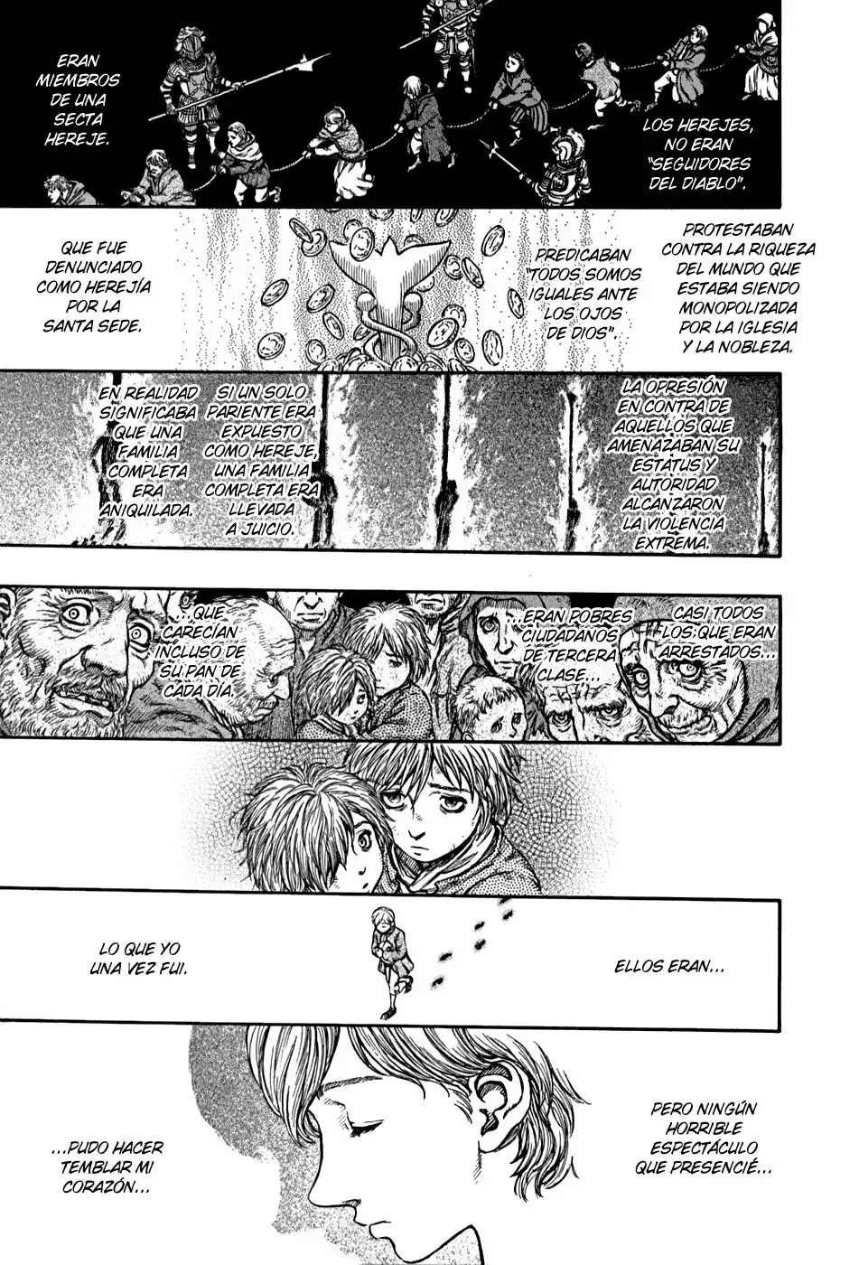 Las Emocionantes Aventuras de Marley capítulo 186, página 16