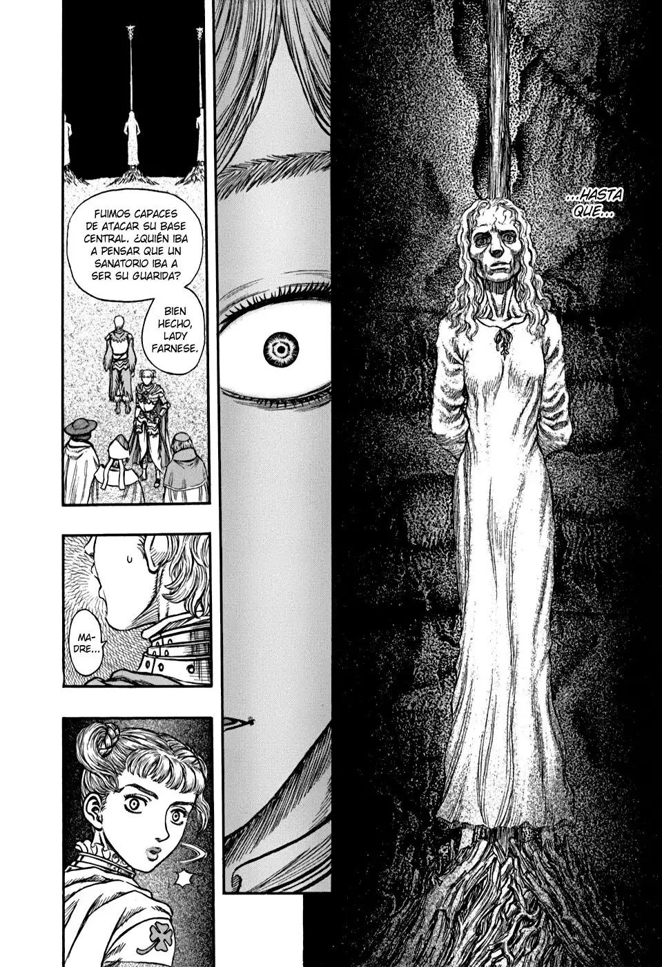 Las Emocionantes Aventuras de Marley capítulo 186, página 17