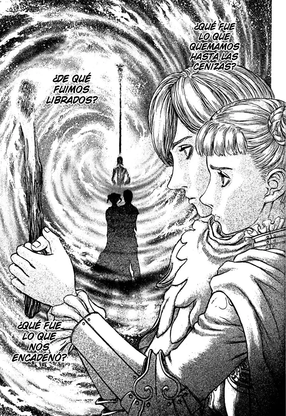 Las Emocionantes Aventuras de Marley capítulo 186, página 22